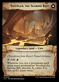 Brass's Tunnel-Grinder // Tecutlan, the Searing Rift | Inglés | NM | LCI - Miniatura 2
