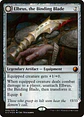 Elbrus, the Binding Blade // Withengar Unbound (foil) | Inglés | NM | V17 - Miniatura 1