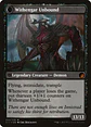 Elbrus, the Binding Blade // Withengar Unbound (foil) | Inglés | NM | V17 - Miniatura 2
