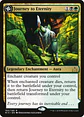 Journey to Eternity // Atzal, Cave of Eternity | Inglés | NM | RIX - Miniatura 1