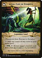 Journey to Eternity // Atzal, Cave of Eternity | Inglés | NM | RIX - Miniatura 2