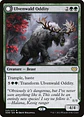 Ulvenwald Oddity // Ulvenwald Behemoth | Inglés | NM | VOW - Miniatura 1