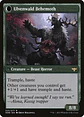 Ulvenwald Oddity // Ulvenwald Behemoth | Inglés | NM | VOW - Miniatura 2