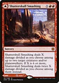 Shatterskull Smashing // Shatterskull, the Hammer Pass (foil) | Inglés | NM | ZNR - Miniatura 1