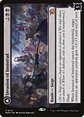 Invasion of Innistrad // Deluge of the Dead | Inglés | NM | MOM - Miniatura 1