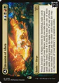 Invasion of Alara // Awaken the Maelstrom (foil) | Inglés | NM | MOM - Miniatura 1