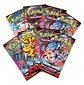 (Preventa) Mega Greninja ex Premium Collection (Inglés) - Miniatura 3