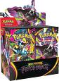 (Preventa) Pitch Black - Booster Display / 36 Sobres (Inglés) - Miniatura 1
