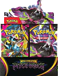 (Preventa) Pitch Black - Booster Display / 36 Sobres (Inglés) - Miniatura 2