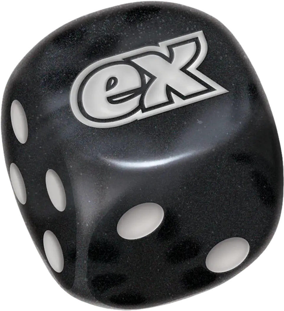 (Preventa) Pitch Black - Elite Trainer Box (Inglés) 6