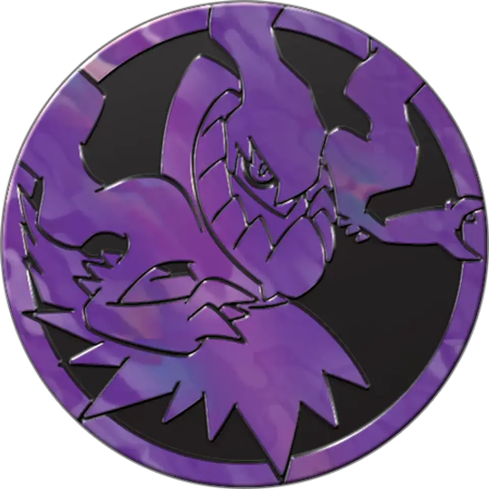 (Preventa) Pitch Black - Elite Trainer Box (Inglés) 7