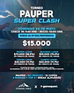 Torneo Pauper: Super Clash - Miniatura 1