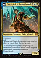 Emet-Selch, Unsundered // Hades, Sorcerer of Eld | Español | NM | FIN - Miniatura 1