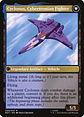 Cyclonus, the Saboteur // Cyclonus, Cybertronian Fighter | Inglés | NM | BOT - Miniatura 2