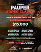 Torneo Pauper: Super Clash II - Miniatura 1