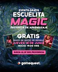 Escuelita Magic (Gratis) - Miniatura 1