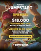 Torneo Jumpstart: Marvel Heroes - Miniatura 1