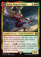 Terra, Magical Adept // Esper Terra | Español | NM | FIN - Miniatura 1