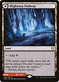 Blightstep Pathway // Searstep Pathway | Inglés | NM | KHM - Miniatura 1