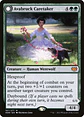 Avabruck Caretaker // Hollowhenge Huntmaster | Español | NM | VOW - Miniatura 1