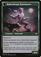 Avabruck Caretaker // Hollowhenge Huntmaster | Español | NM | VOW - Miniatura 2