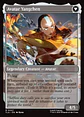 The Legend of Yangchen // Avatar Yangchen (foil) | Español | NM | TLA - Miniatura 2