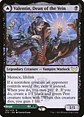 Valentin, Dean of the Vein // Lisette, Dean of the Root | Inglés | NM | STX - Miniatura 1
