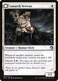 Lunarch Veteran // Luminous Phantom | Inglés | NM | MID - Miniatura 1