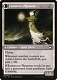 Lunarch Veteran // Luminous Phantom | Inglés | NM | MID - Miniatura 2