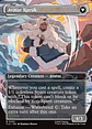 The Legend of Kuruk // Avatar Kuruk (Borderless foil) | Inglés | NM | TLA - Miniatura 2