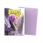 Protectores Dragon Shield Dual Matte - Orchid (100 un.) - Miniatura 1