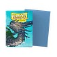 Protectores Dragon Shield Dual Matte - Lagoon (100 un.) - Miniatura 1