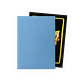 Protectores Dragon Shield Dual Matte - Lagoon (100 un.) - Miniatura 2