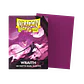 Protectores Dragon Shield Dual Matte - Wraith (100 un.) - Miniatura 1