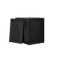 Portamazos Dragon Shield Double Shell - Negro (100+ cartas) - Miniatura 1