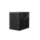 Portamazos Dragon Shield Double Shell - Negro (100+ cartas) - Miniatura 2