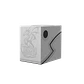Portamazos Dragon Shield Double Shell - Blanco (100+ cartas) - Miniatura 2