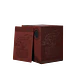 Portamazos Dragon Shield Double Shell - Rojo (100+ cartas) - Miniatura 1