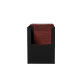 Portamazos Dragon Shield Double Shell - Rojo (100+ cartas) - Miniatura 5