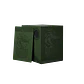 Portamazos Dragon Shield Double Shell - Verde (100+ cartas) - Miniatura 1