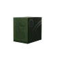 Portamazos Dragon Shield Double Shell - Verde (100+ cartas) - Miniatura 2