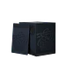 Portamazos Dragon Shield Double Shell - Azul (100+ cartas) - Miniatura 1