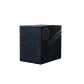 Portamazos Dragon Shield Double Shell - Azul (100+ cartas) - Miniatura 2