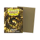 Protectores Dragon Shield Dual Matte - Truth (100 un.) - Miniatura 1