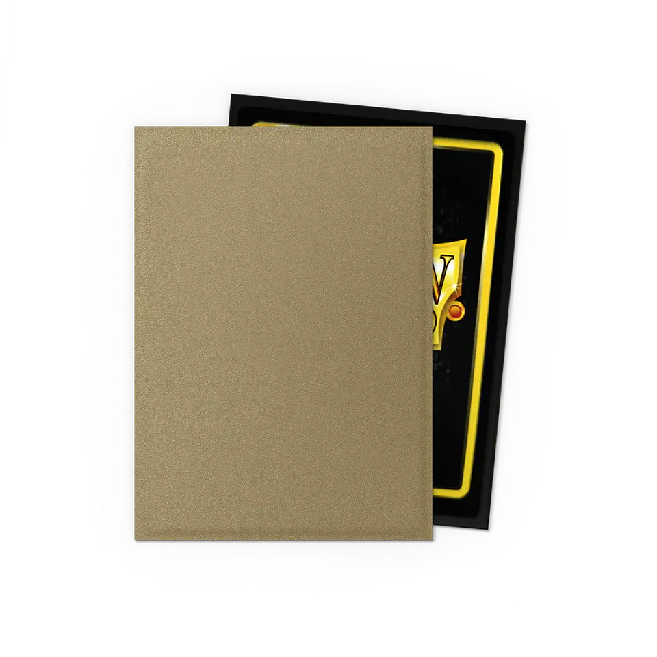 Protectores Dragon Shield Dual Matte - Truth (100 un.) 2