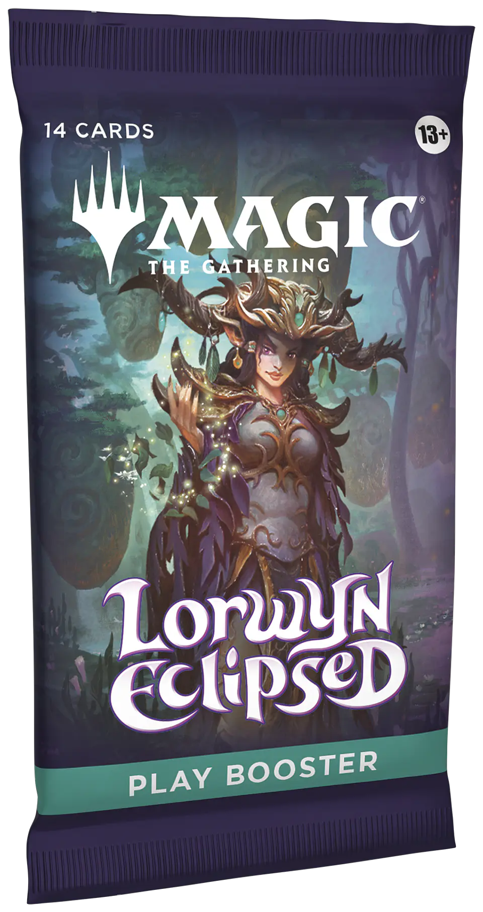 Play Booster: Lorwyn Eclipsed (ingles) 1