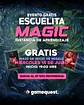 Escuelita Magic Gratuita (15-JUL) - Miniatura 1