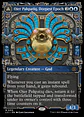 Ojer Pakpatiq, Deepest Epoch // Temple of Cyclical Time (Showcase) | Inglés | NM | LCI - Miniatura 1