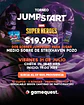 Torneo Jumpstart: Marvel Heroes (31-jul) - Miniatura 1