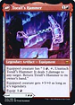 Toralf, God of Fury // Toralf's Hammer (Launch foil) | Español | NM | PKHM - Miniatura 2
